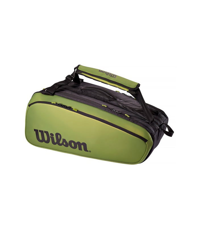 WILSON SUPER TOUR BLADE BAGS 15 RACKET 2022