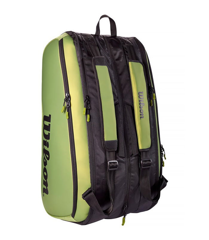 WILSON SUPER TOUR BLADE BAGS 15 RACKET 2022
