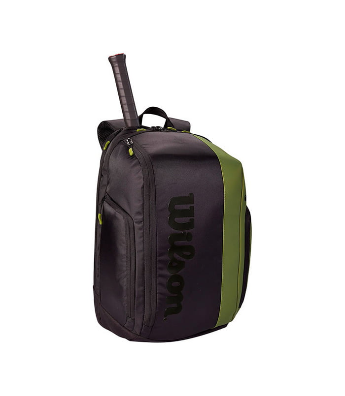 کیف ورزشی ویلسون SUPER TOUR BACKPACK BLADE