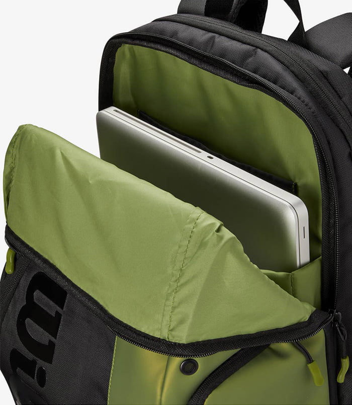 کیف ورزشی ویلسون SUPER TOUR BACKPACK BLADE