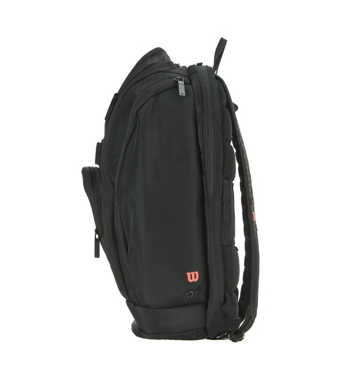 کیف ورزشی ویلسون CLASH V3 BACKPACK BLACK