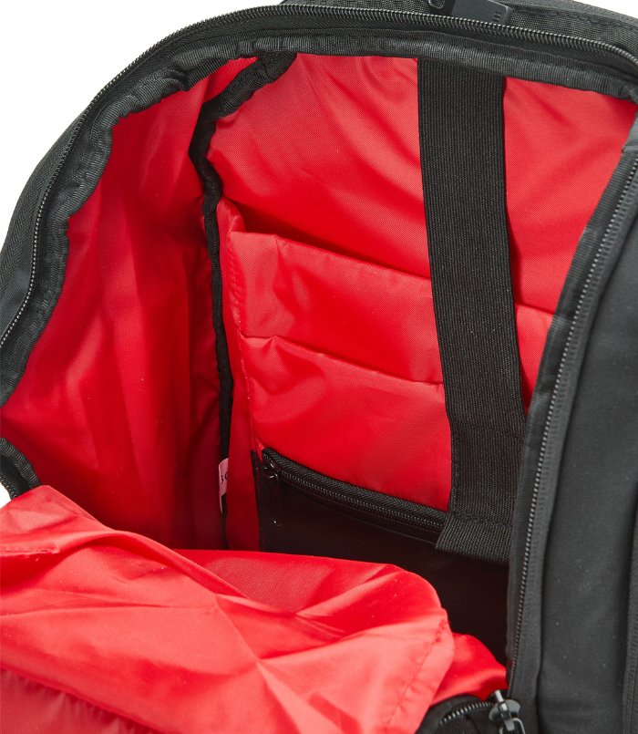 کیف ورزشی ویلسون CLASH V3 BACKPACK BLACK