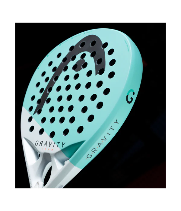 HEAD GRAVITY TEAM 2024