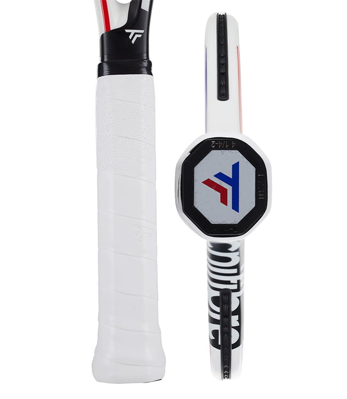 TECNIFIBRE TFIGHT RSL 295 GRIP 3