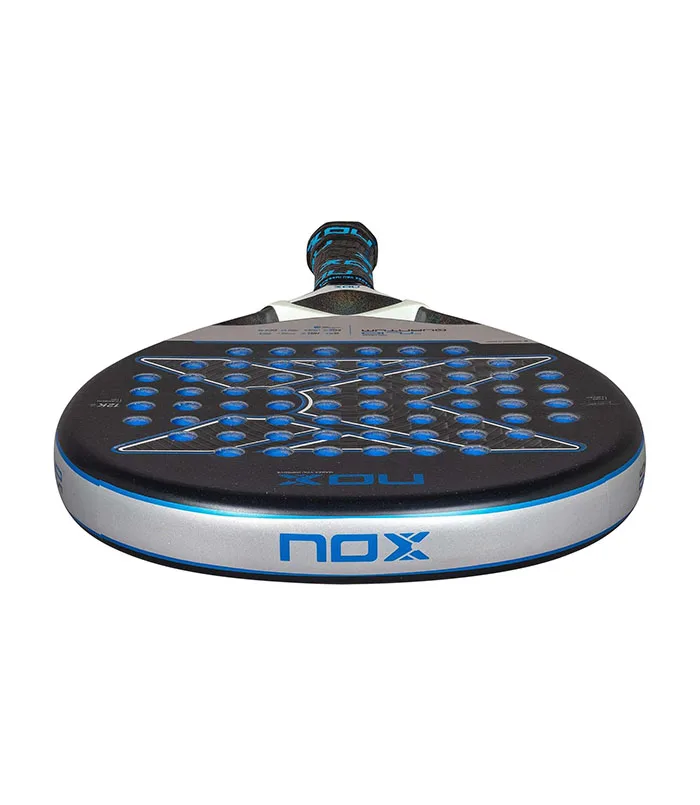 NOX PALA QUANTUM 12K COBALT