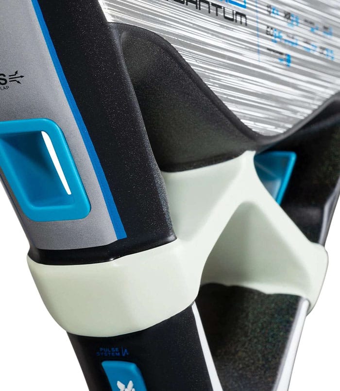 NOX PALA TL10 QUANTUM 12K BY TINO LIBAAK 2025