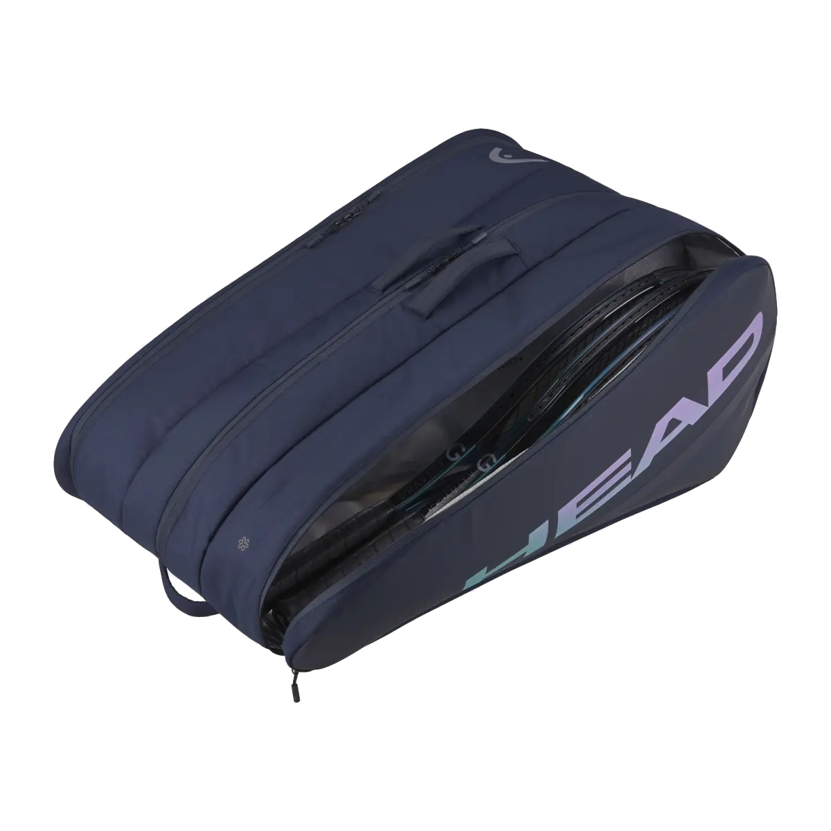 HEAD TOUR RACQUET BAG XL NV