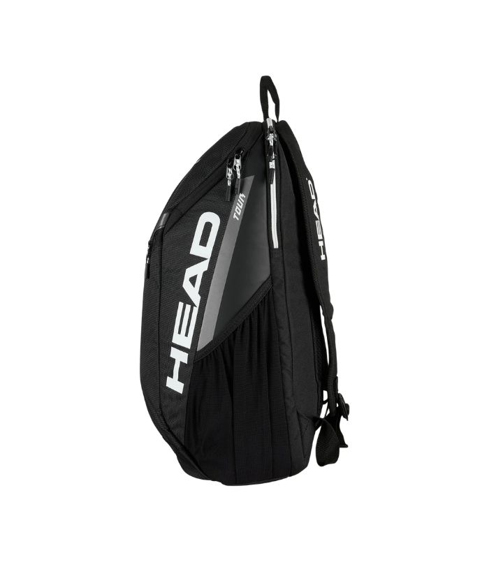 HEAD TOUR BACKPACK 25L BK