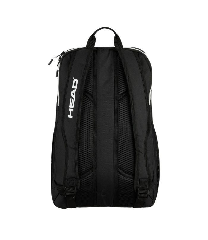 HEAD TOUR BACKPACK 25L BK
