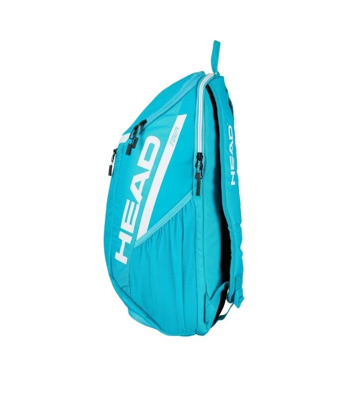 HEAD TOUR BACKPACK 25L BLUE
