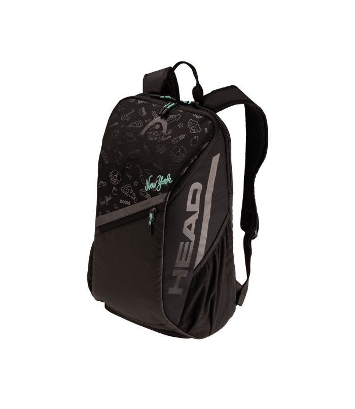 HEAD TOUR BACKPACK 25L NEON 2025