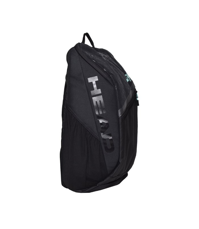HEAD TOUR BACKPACK 25L NEON 2025