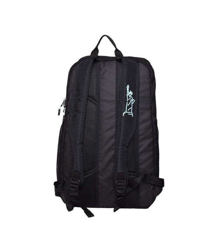 HEAD TOUR BACKPACK 25L NEON 2025