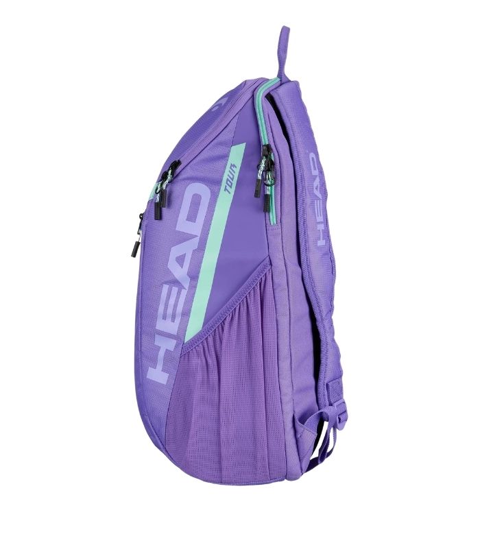 HEAD TOUR BACKPACK 25L PU