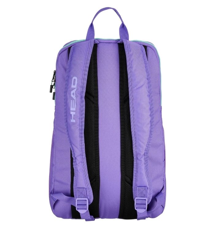 HEAD TOUR BACKPACK 25L PU