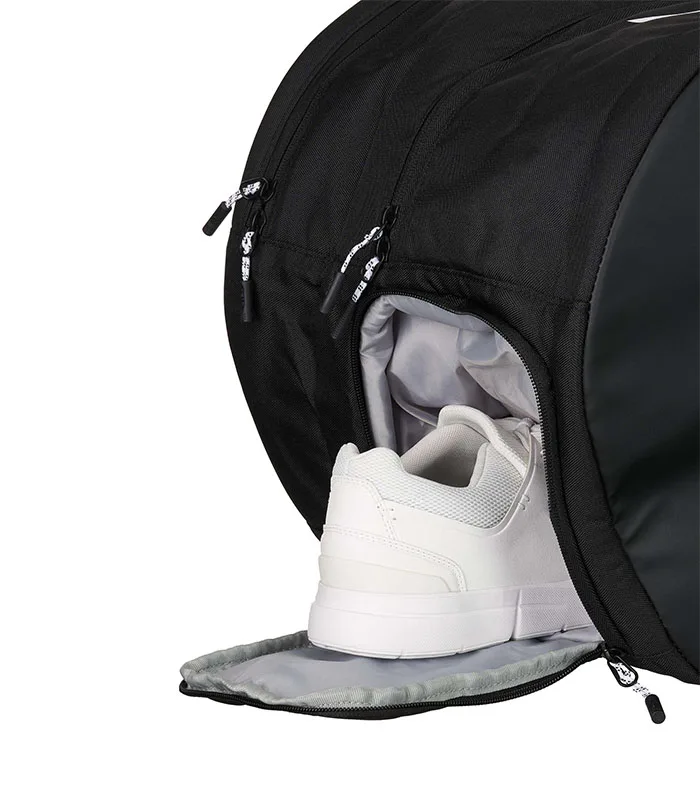 HEAD TOUR RACQUET BAG L BKWH
