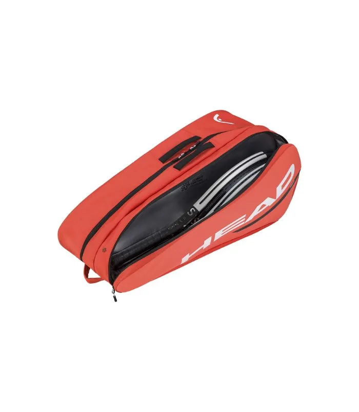 HEAD TOUR RAQUET BAG L FO