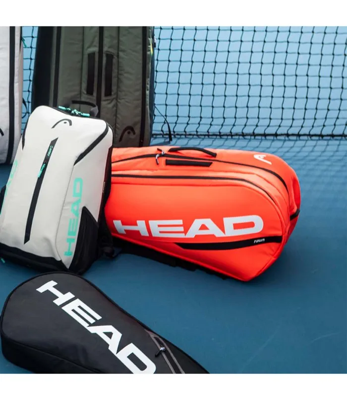 HEAD TOUR RAQUET BAG L FO