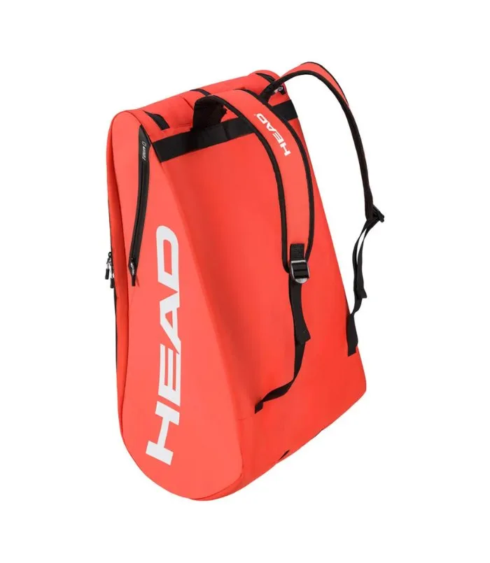 HEAD TEAM HEAD Tour Racquet Bag XL FO