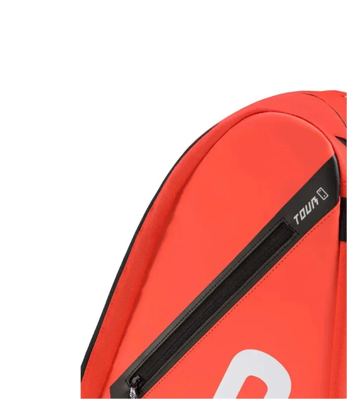 HEAD TEAM HEAD Tour Racquet Bag XL FO