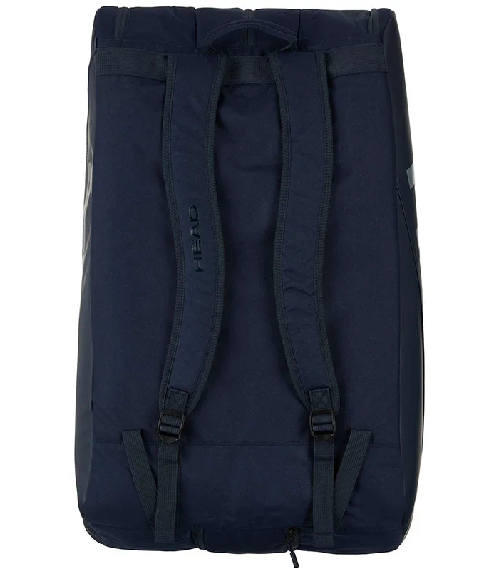HEAD TOUR RACQUET BAG XL NV