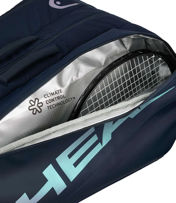 HEAD TOUR RACQUET BAG XL NV