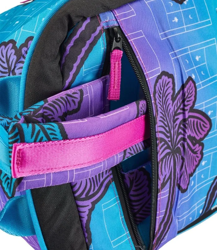 HEAD TOUR DUFFEL BAG L PTC EDITION