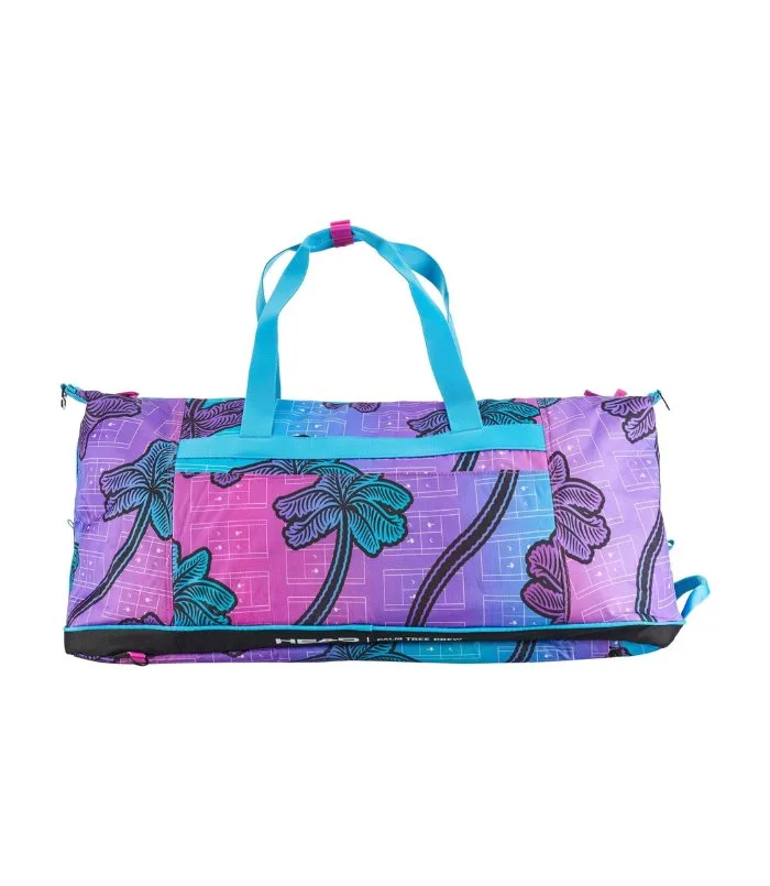 HEAD TOUR DUFFEL BAG L PTC EDITION