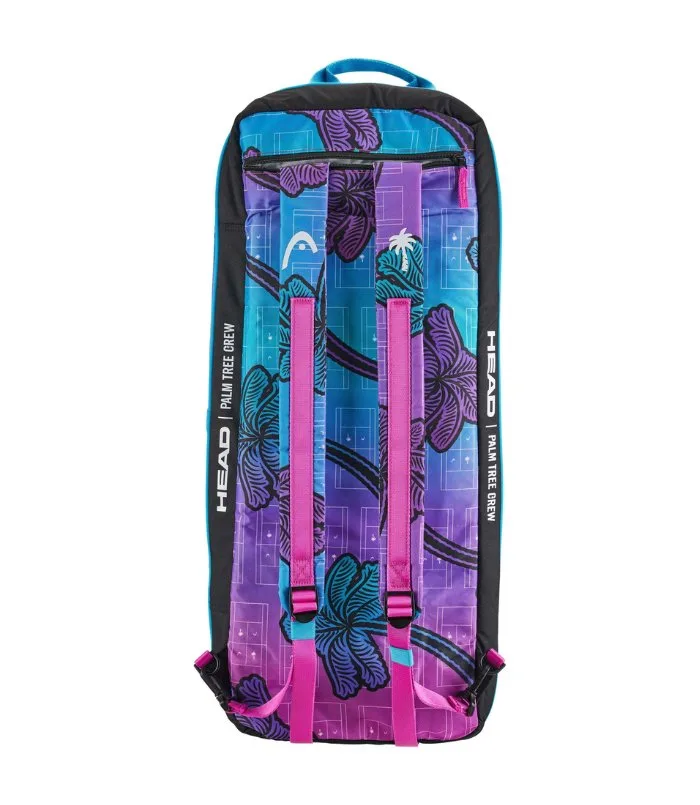 HEAD TOUR DUFFEL BAG L PTC EDITION