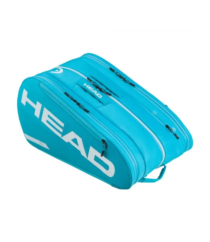 HEAD TOUR PADEL LBL