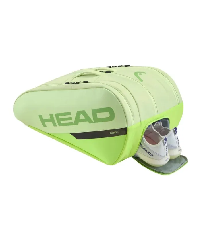 HEAD TOUR RAQUET PADEL LSG