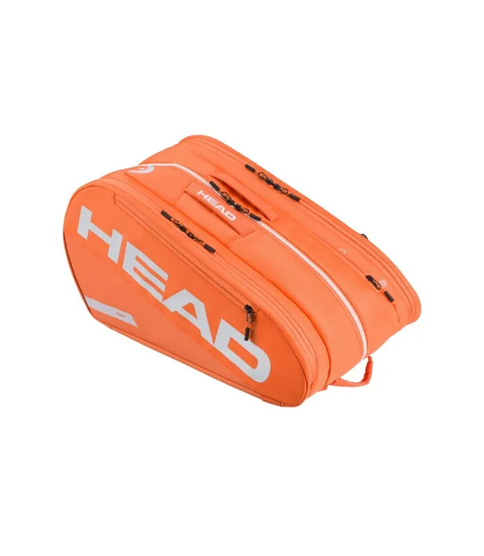 HEAD TOUR PADEL BAG L OR
