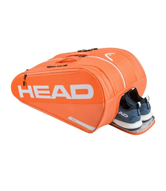 HEAD TOUR PADEL BAG L OR