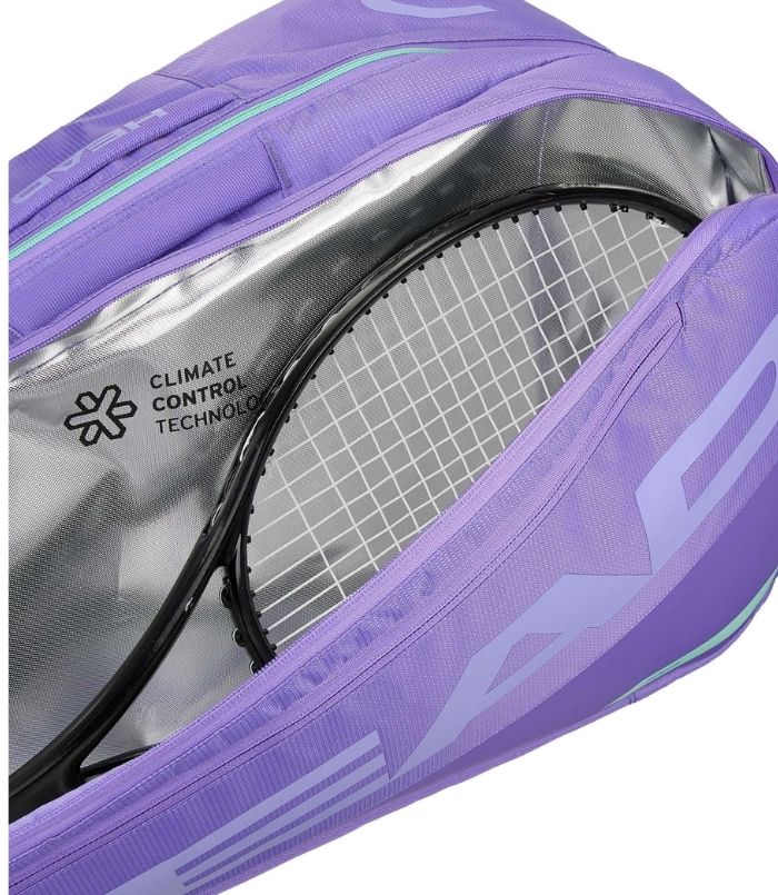 HEAD TOUR RACQUET BAG XL PU