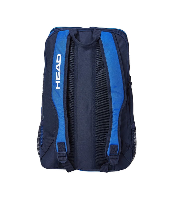 HEAD TOUR  TEAM  BACKPACK BLUE NAVY