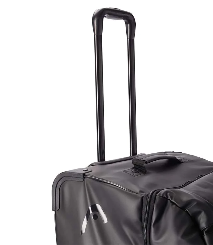 HEAD TOUR TRAVEL BAG 120 L BK