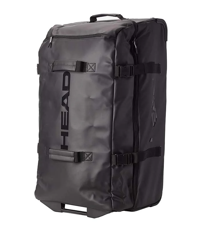 HEAD TOUR TRAVEL BAG 120 L BK