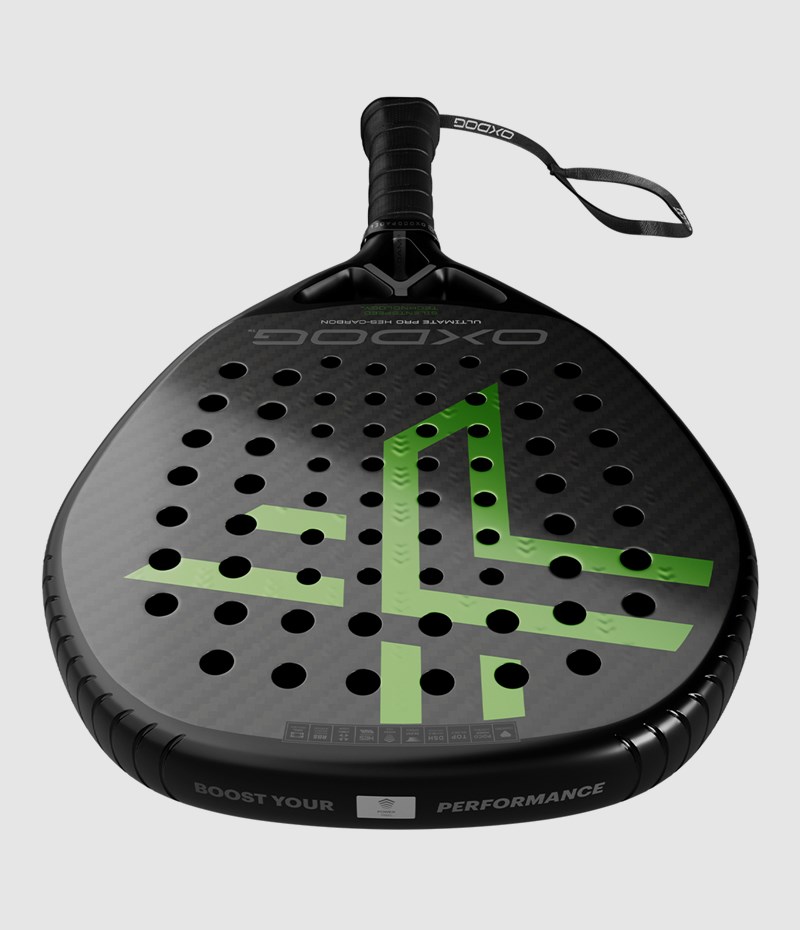 OXDOG Ultimate Pro SILENT SPEED 3D 2025