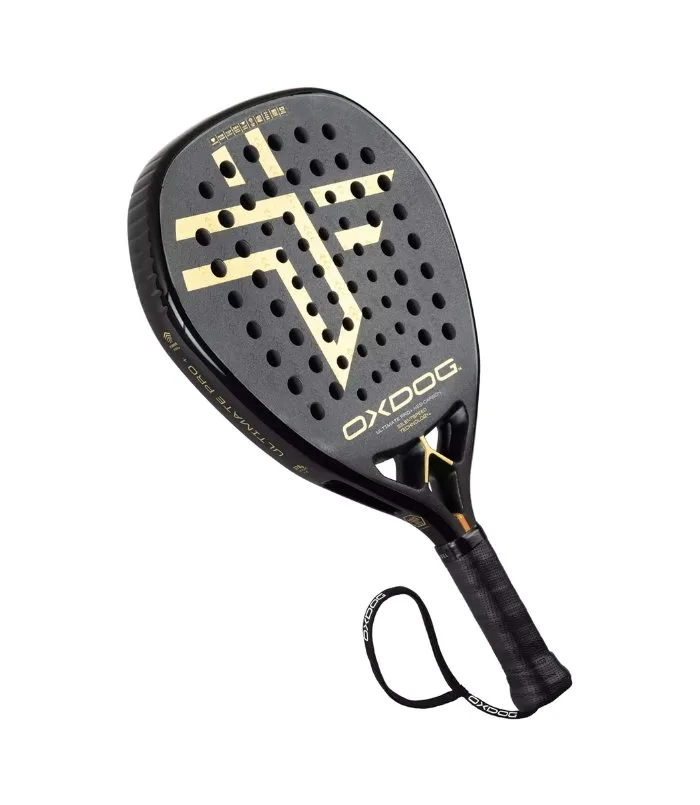 OXDOG Ultimate Pro Smash 2025 SILENT SPEED 3D SAND