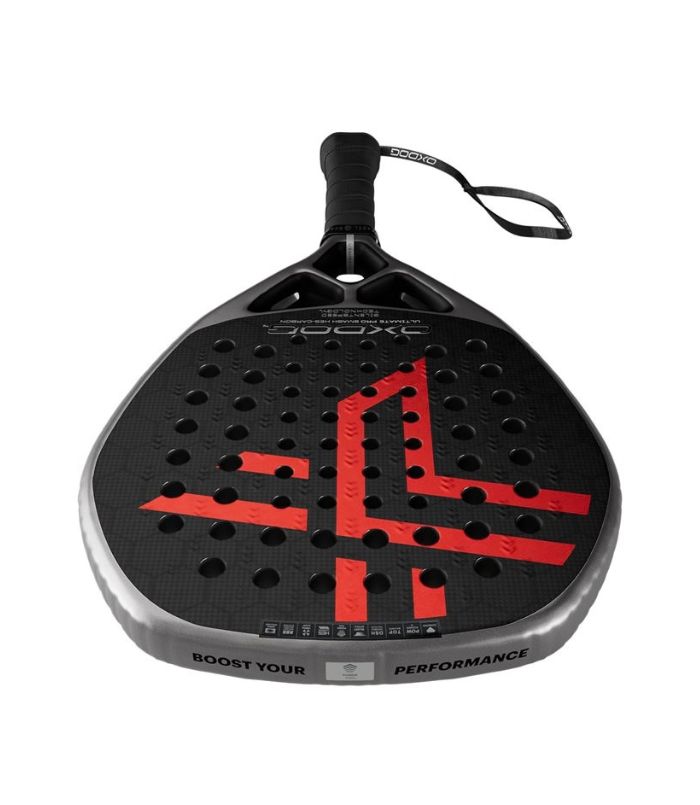 OXDOG ULTIMATE PRO SMASH 2026