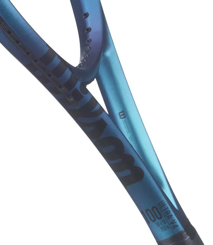 WILSON ULTRA 100 V4 GRIP 3