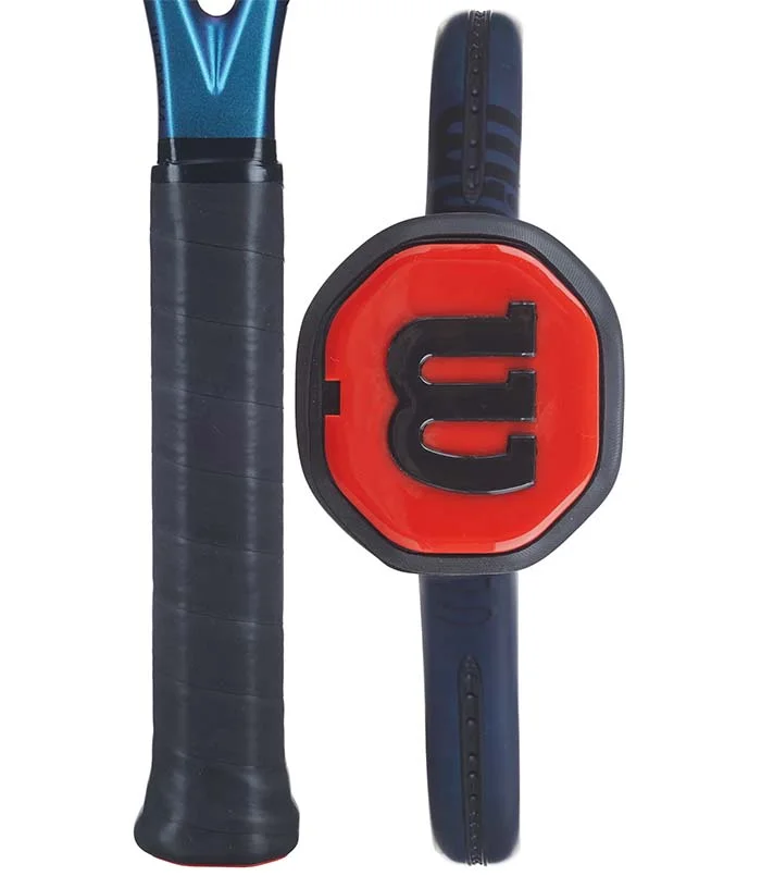 WILSON ULTRA 100 V4 GRIP 3
