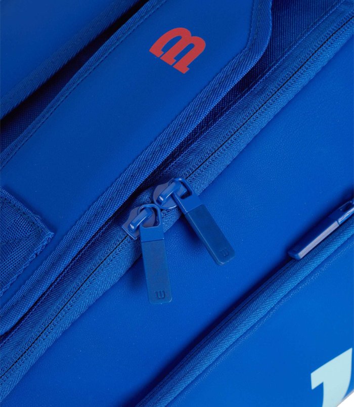 ویلسون ULTRA V5 TOUR 6PK BLUE