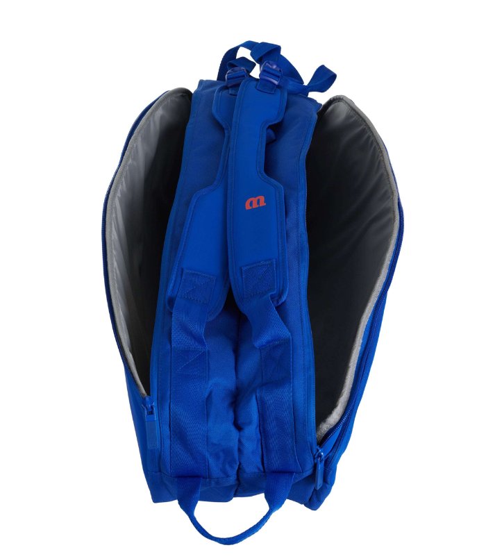 ویلسون ULTRA V5 TOUR 6PK BLUE