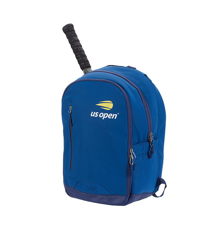 WILSON US OPEN TOUR BACKPACK BLUE