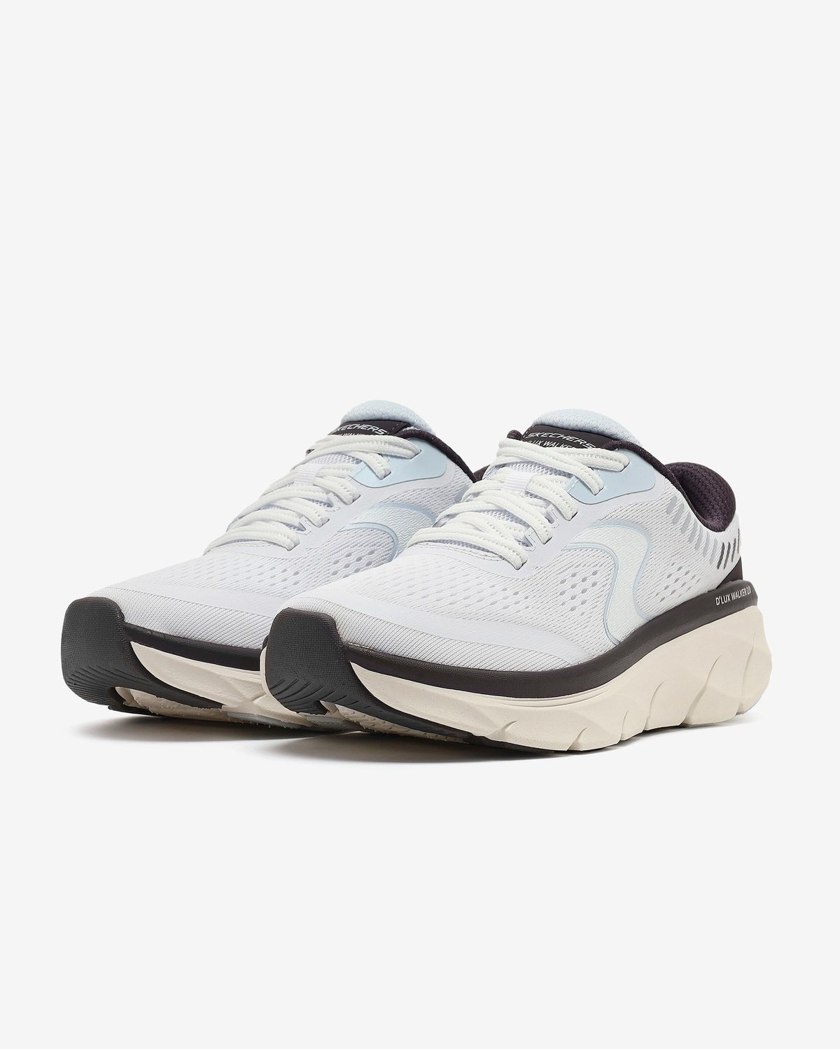 SKECHERS DLUX WALKER 2.0