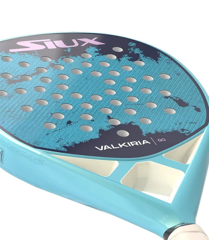 SIUX VALKIRIA GO 2025
