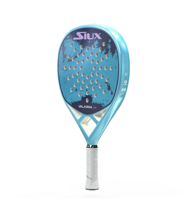 SIUX VALKIRIA GO 2025