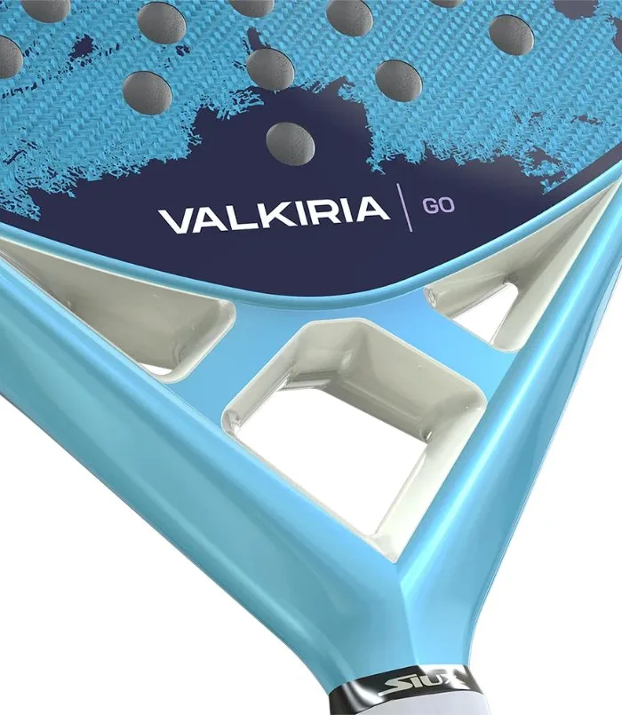 SIUX VALKIRIA GO 2025