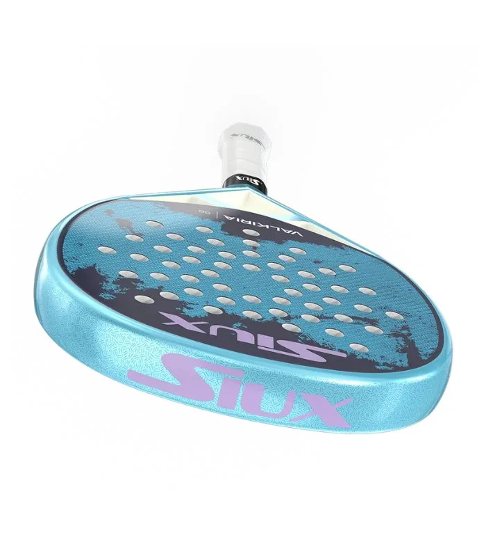 SIUX VALKIRIA GO 2025